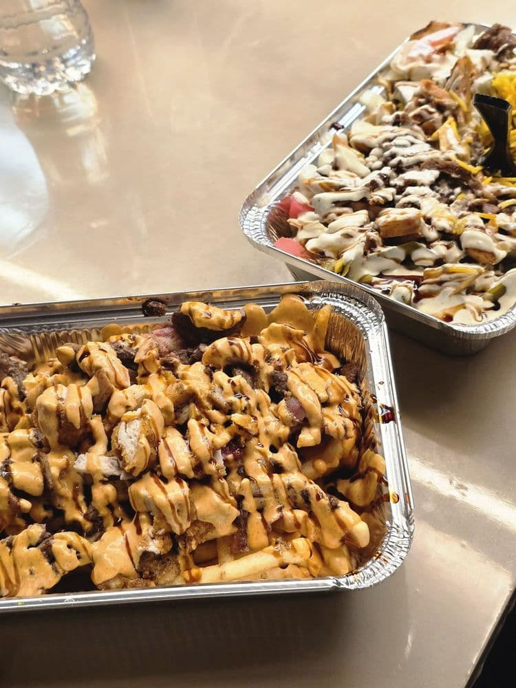 Basically Halal — photo 1