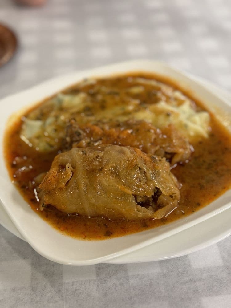 Bosna Restaurant — photo 1