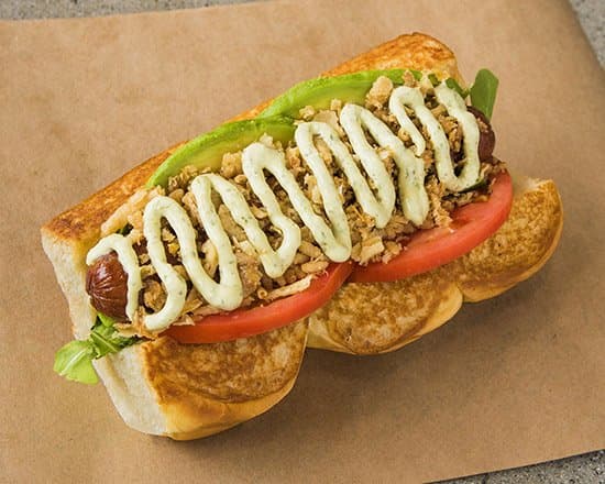 Dog Haus — photo 1